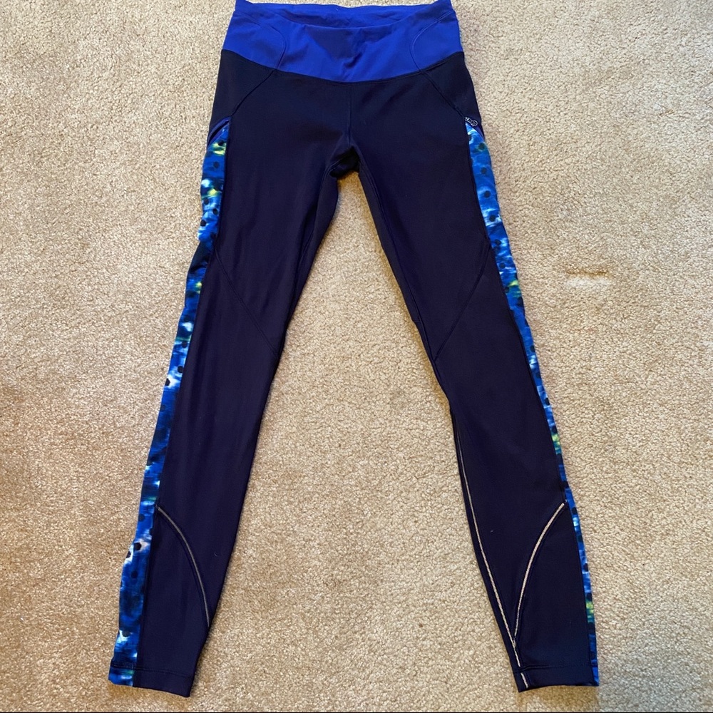 LuluLemon Athletica Leggings